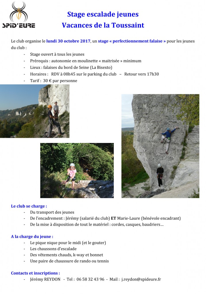 stagejeune